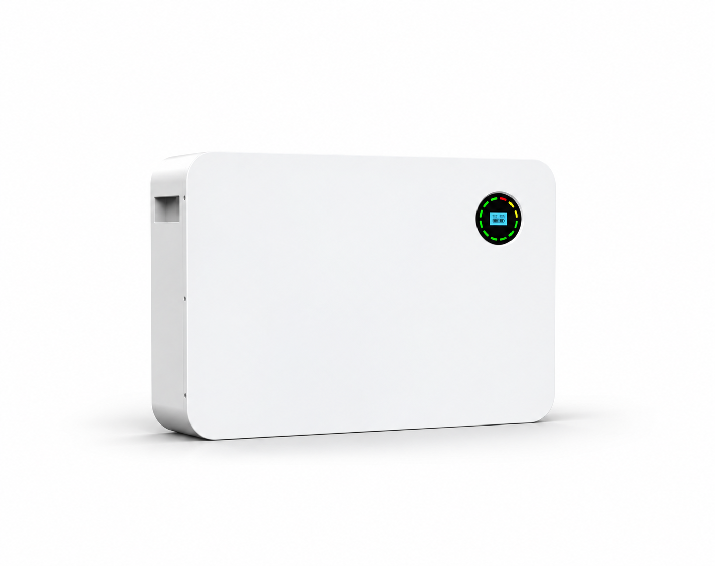 Wall Mounted Batteries