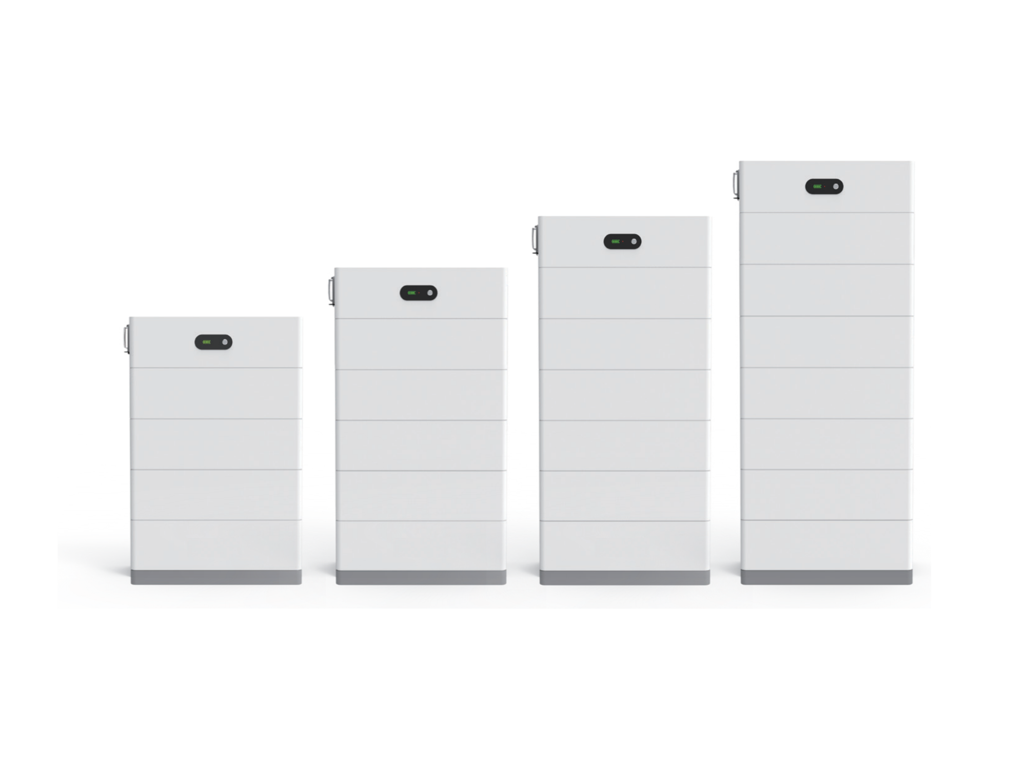 HIGH VOL TAGE BATTERY SERIES