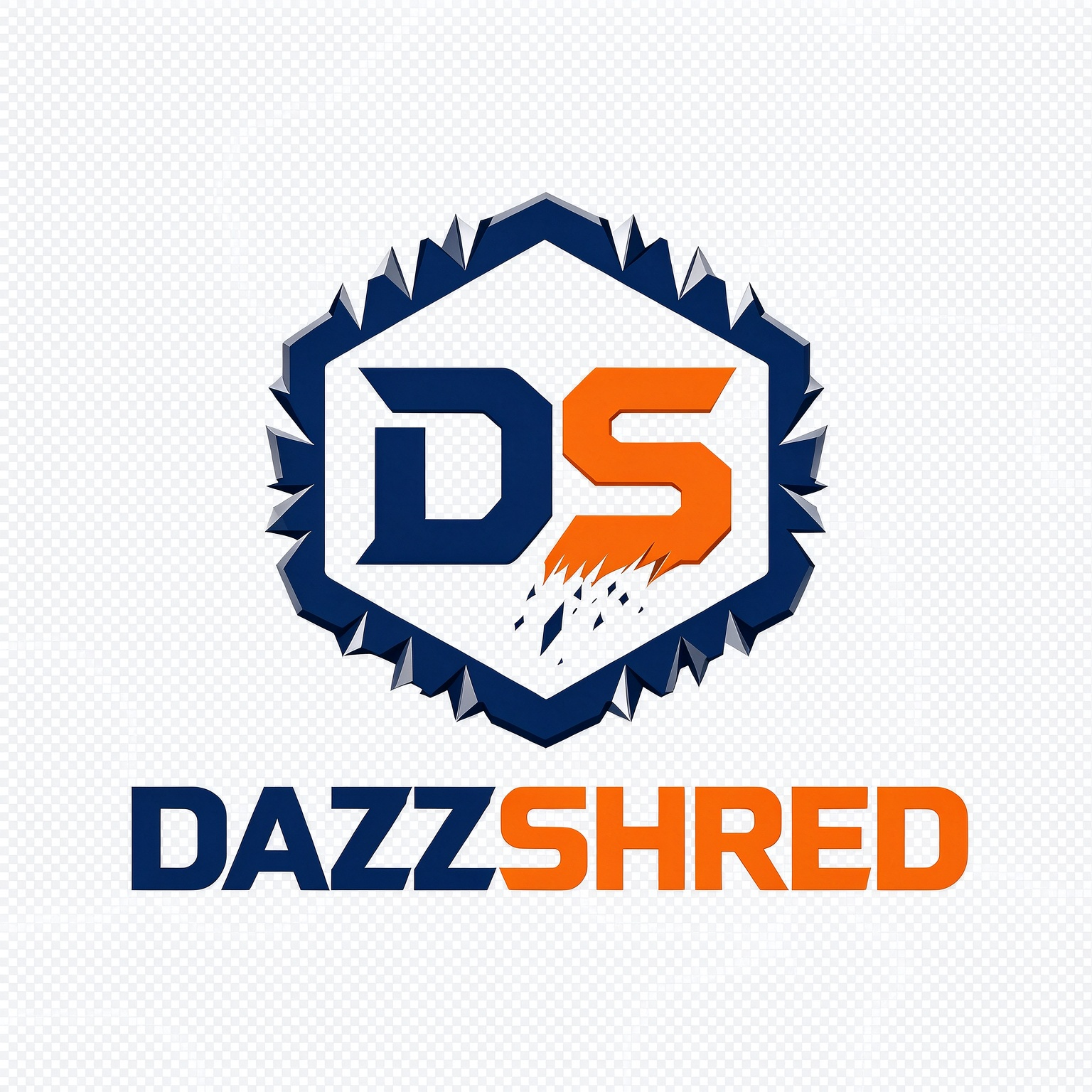 DAZZSHRED